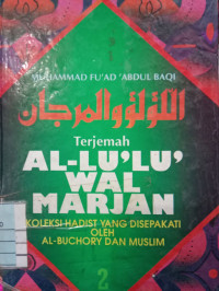 TERJEMAH AL-LU'LU' WAL MARJAN 2