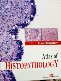 ATLAS OF HISTOPATHOLOGY
