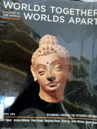 WORLDS TOGETHER WOLRDS APART