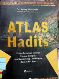 Image of ATLAS HADITS