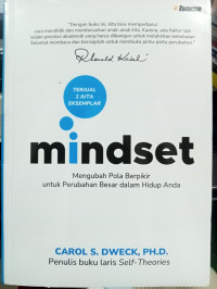 MINDSET