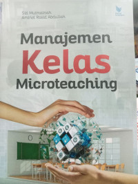 MANAJEMEN KELAS MICROTEACHING