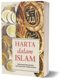 HARTA DALAM ISLAM
