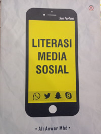 Literasi Media Sosial