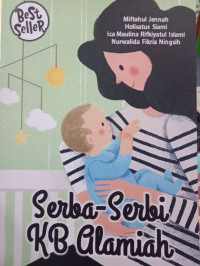 Image of Serba-Serbi KB Alamiah