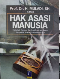 Image of Hak Asasi Manusia