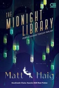 Image of The Midnight Perpustakaan Tengah Malam