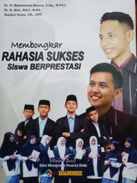 Image of Membongkar Rahasia Sukses Siswa Berprestasi