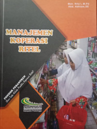 Image of Manajemen Kopersai Ritel