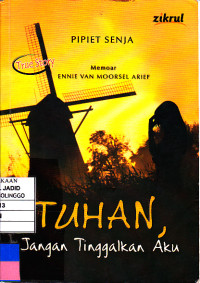 Image of Tuhan Jangan Tinggalkan Aku