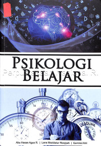 Psikologi belajar