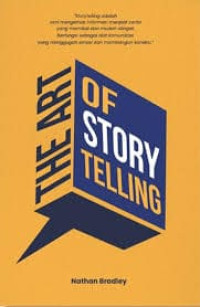 Image of The Of Story Telling