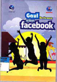 Gaul Berteman Lewat Facebook