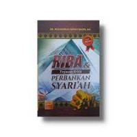 RIBA & TINJAUAN KRITIS PERBANKAN SYARI'AH