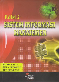 Sistem Informasi Manajemen