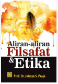Aliran-aliran filsafat & etika