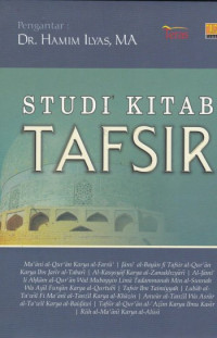 STUDI KITAB TAFSIR