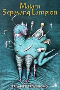 Image of Malam Sepasang Lampion