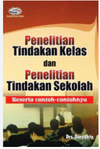 Penelitian Tindakan Kelas