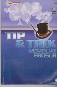 Tip & Trik Membuat Brosur