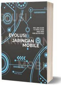 EVOLUSI JARINGAN MOBILE