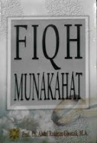 FIQH MUNAKAHAT