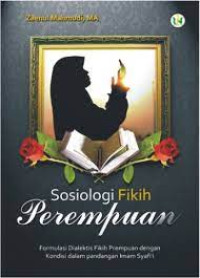 SOSIOLOGI FIKIH PEREMPUAN