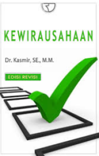Kewirausahaan